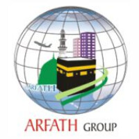 Arfath tours haj & umrah group - india