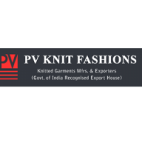 Pv knit fashion
