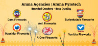 Aruna agencies - india