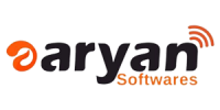 Aryan softwares pvt. ltd. - india