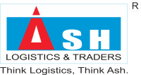 Ash logistics and traders private limited
