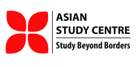 Asian study centre