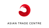 Asian trade centre
