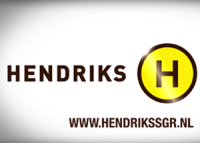Hendriks SGR