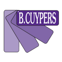 Glas en Schildersbedrijf B.Cuypers
