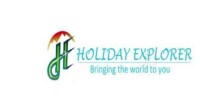 The holiday explorer