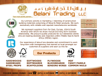 Belani trading (llc)