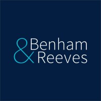 Benham & reeves