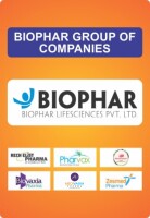 Biophar lifesciences pvt. ltd