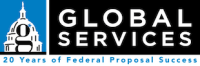 THE FEDERAL GLOBAL SERVICES