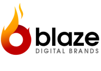 Blaze digital