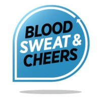 Blood, sweat & cheers