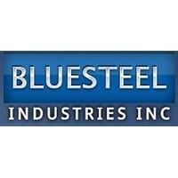 Bluesteel industries inc