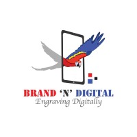 Brand ‘n’ digital (opc) private limited