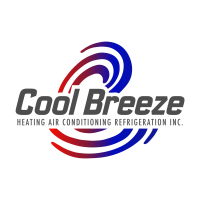 Breezy cool air conditioning inc.