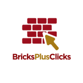 Bricks plus clicks