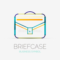 Briefcased