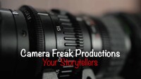 Camera freak productions