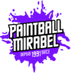 Paintball Mirabel