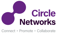 Circle networks