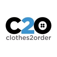 Clothes2order