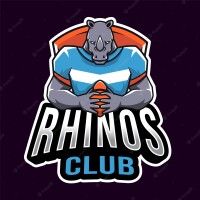 Club rhino