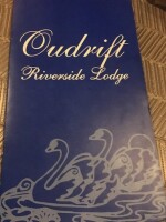 Oudrift Riverside Lodge
