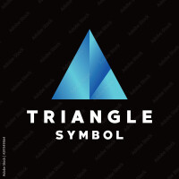 Crystal triangle