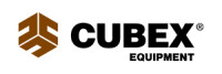 Cubex limited