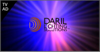 Daril lighting pvt. ltd. - india