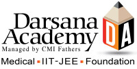 Darsana academy - india