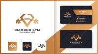 Diamond gym