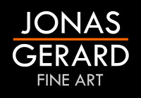 Jonas Gerard Studio