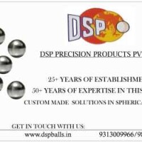 Dsp precision products pvt. ltd.