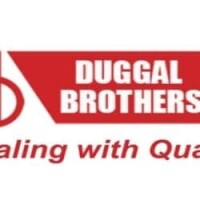 Duggal brothers - india