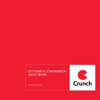 Crunch Communications Ltd