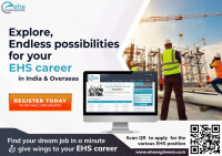 Ehsengineers.com - unique ehs web job portal