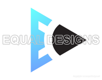 Equal designs