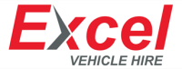 Excel vehicle hire