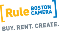 Rule Boston Camera