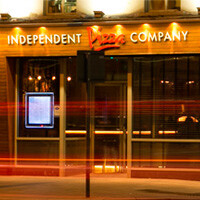 Independent Pizza
