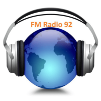 Fmradio92 online radio