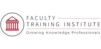 Faculty training institute