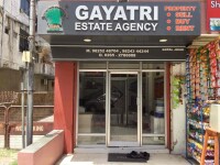 Gayatri estate agency