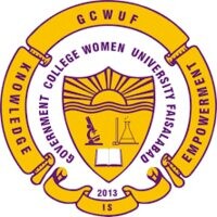 Government college women university