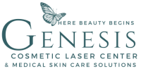 Genesis cosmetic laser center