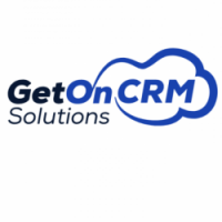 Getoncrm solutions llp