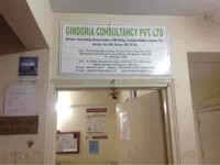 Gindoria consultancy private limited