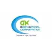 Gk biochemical corporation