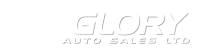Glory auto sales